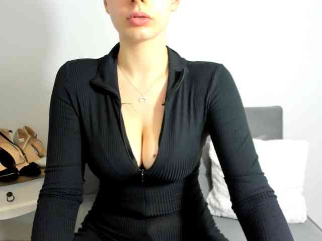 CarliSecret webcam
