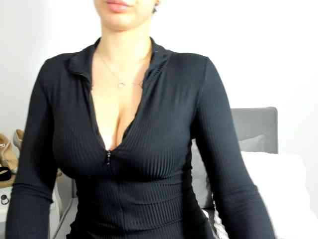 CarliSecret webcam