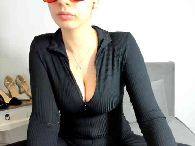 CarliSecret webcam