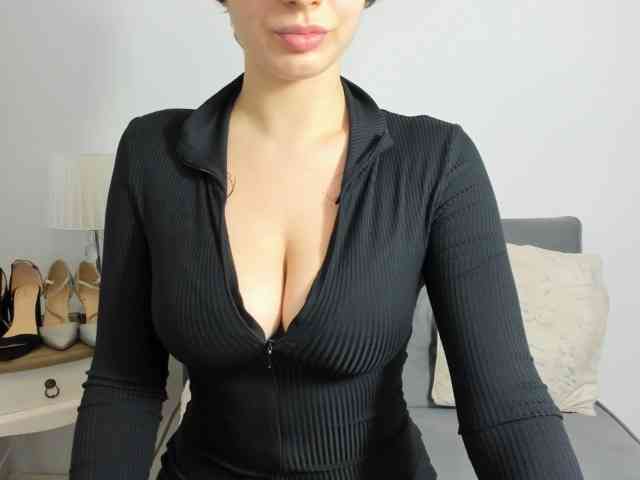 CarliSecret webcam