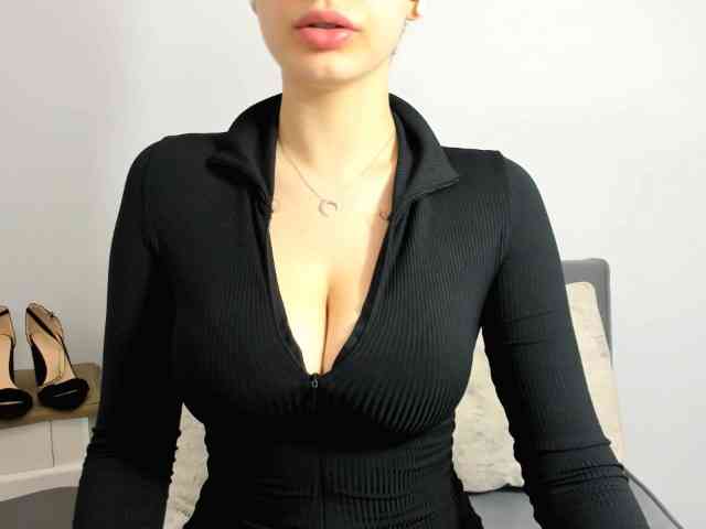 CarliSecret webcam