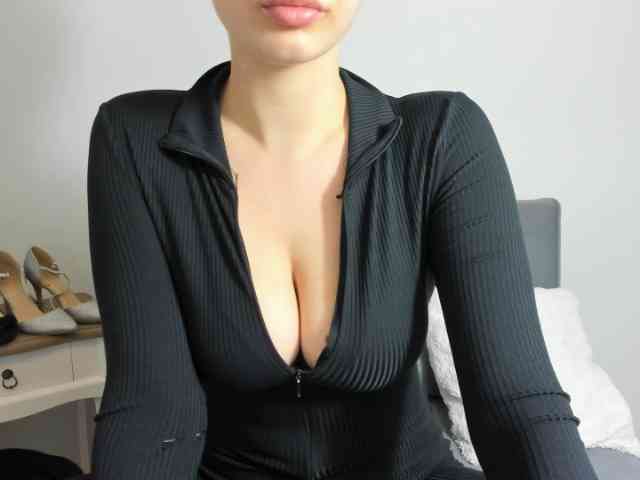 CarliSecret webcam