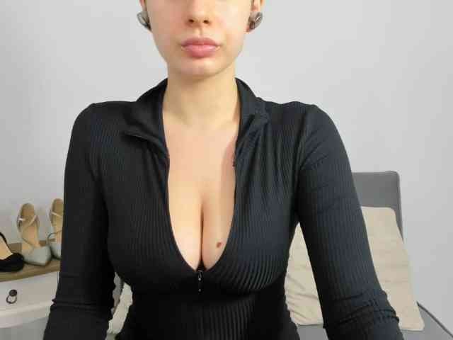 CarliSecret webcam