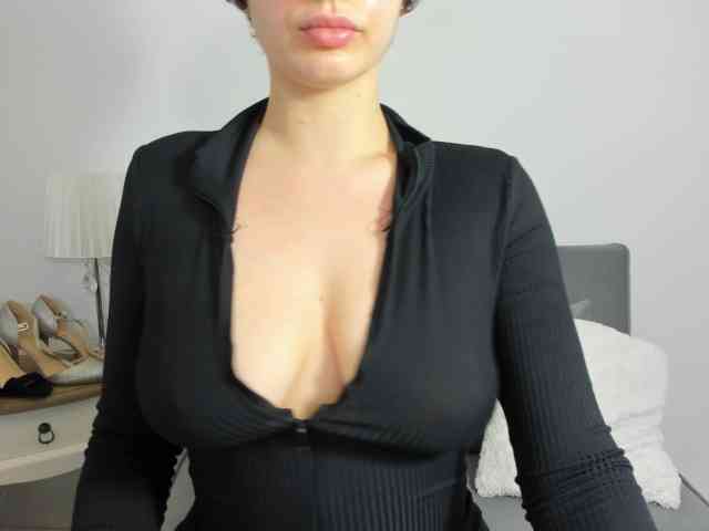 CarliSecret webcam
