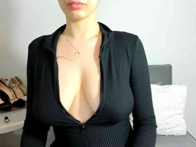 CarliSecret webcam