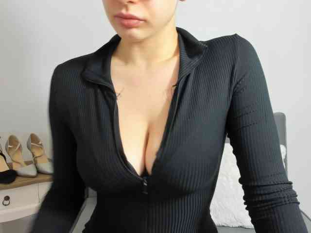 CarliSecret webcam