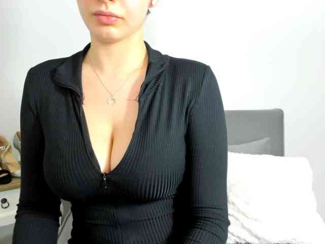 CarliSecret webcam