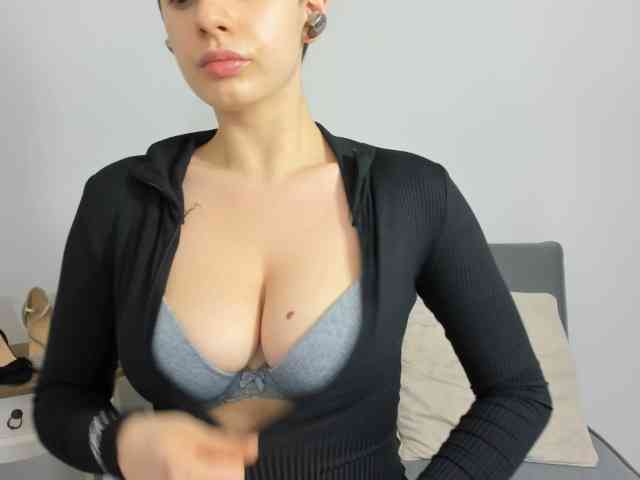 CarliSecret webcam
