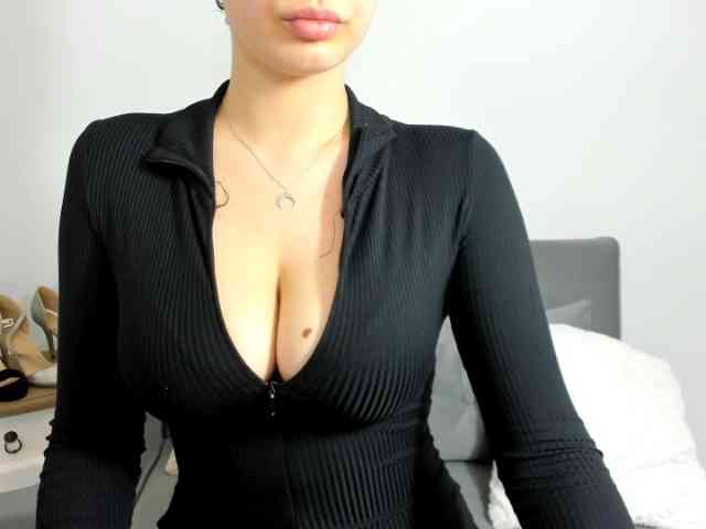 CarliSecret webcam