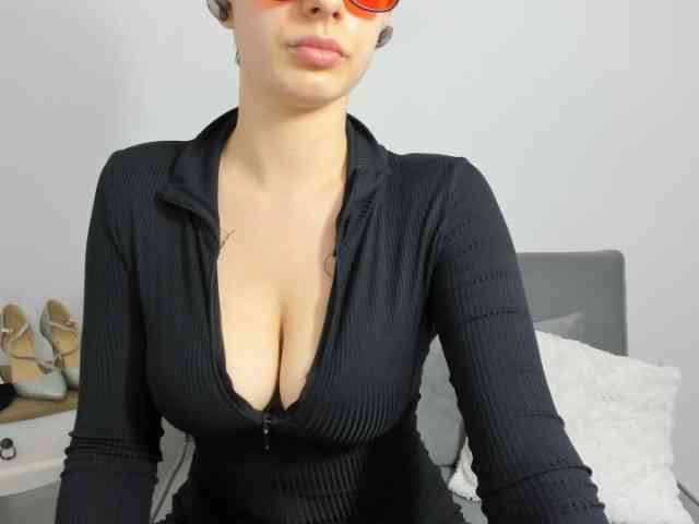 CarliSecret webcam