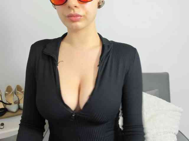 CarliSecret webcam