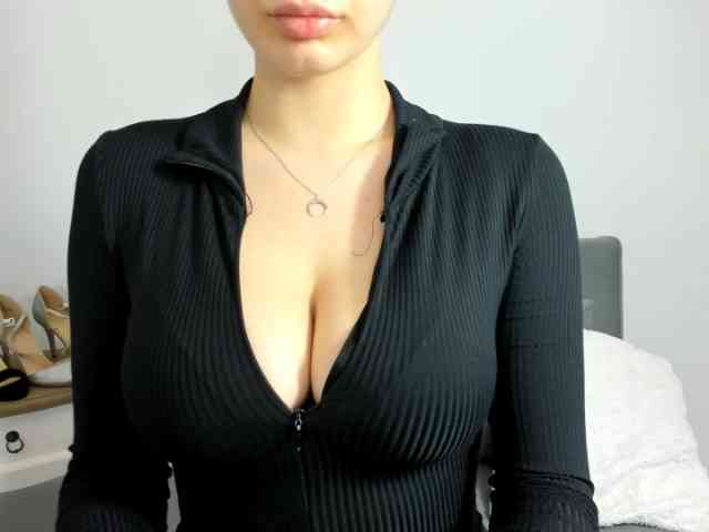 CarliSecret webcam