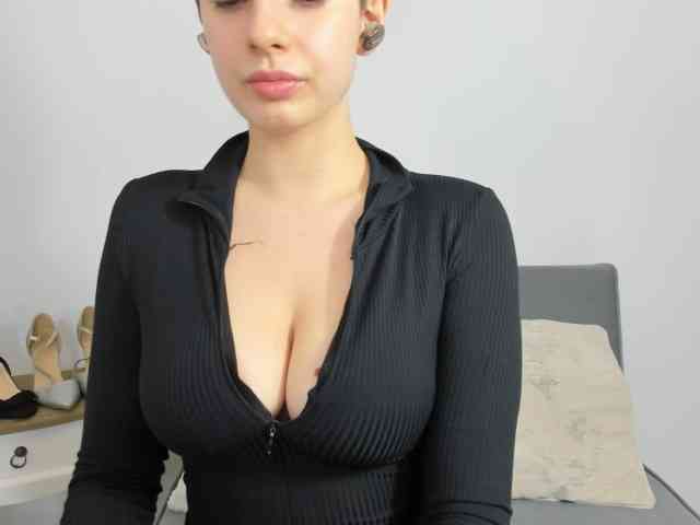 CarliSecret webcam