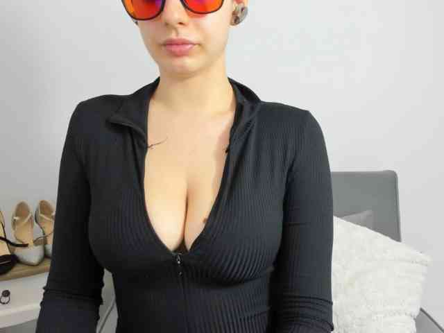CarliSecret webcam