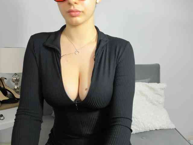 CarliSecret webcam