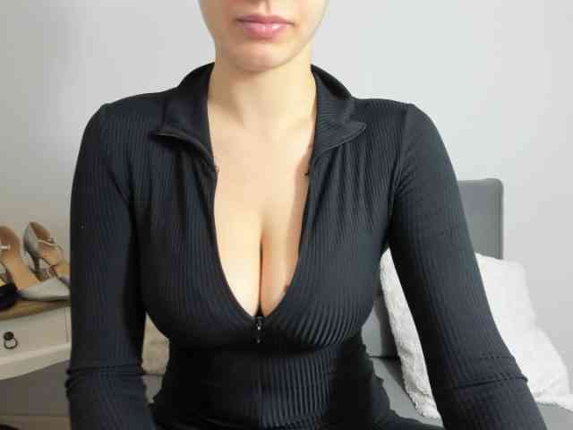 CarliSecret webcam