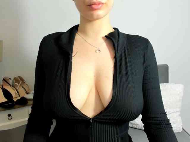 CarliSecret webcam