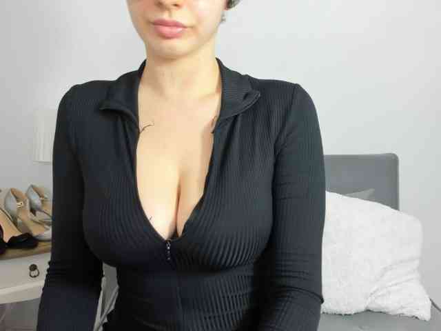 CarliSecret webcam
