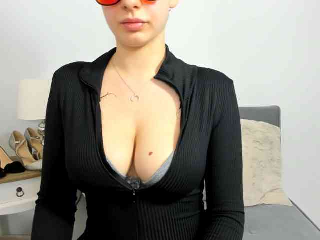 CarliSecret webcam
