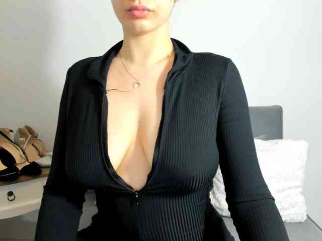 CarliSecret webcam