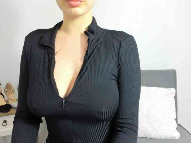 CarliSecret webcam