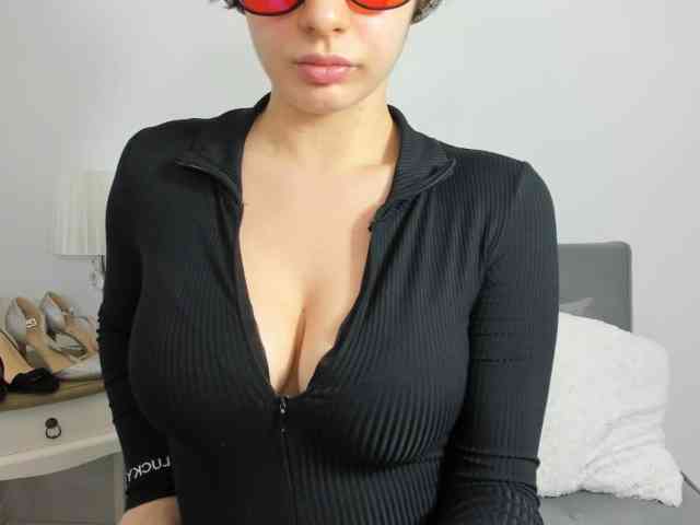 CarliSecret webcam