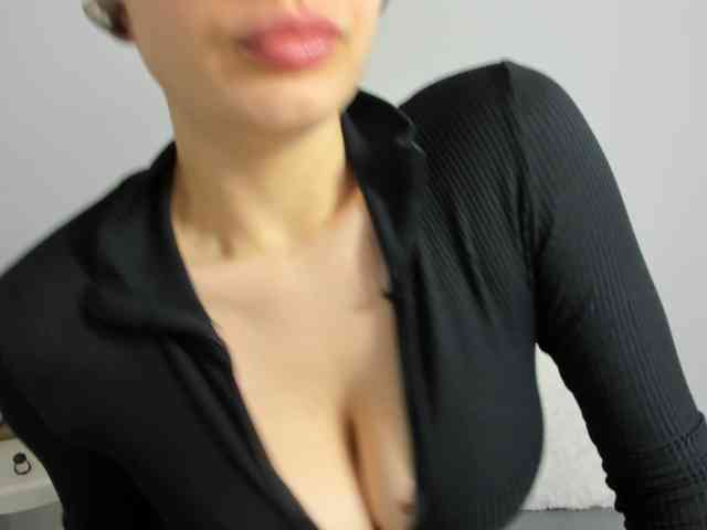 CarliSecret webcam