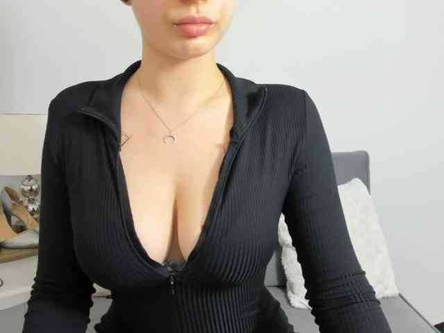CarliSecret webcam