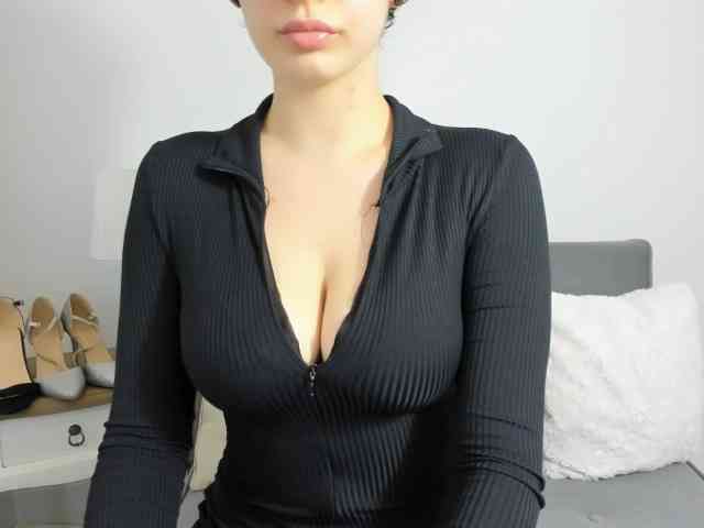 CarliSecret webcam