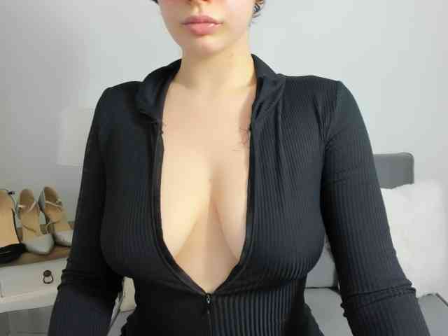 CarliSecret webcam