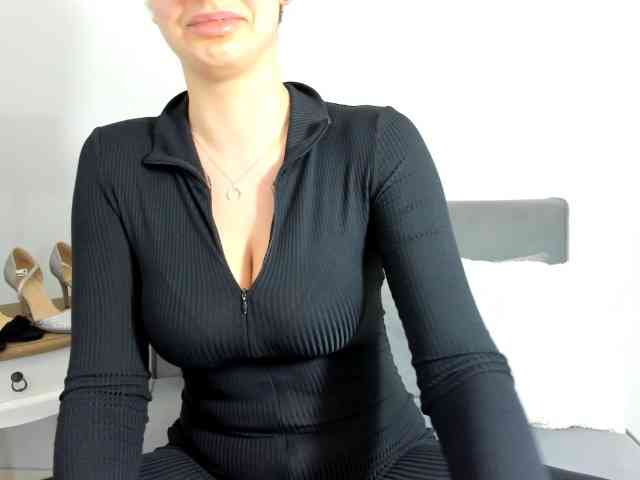 CarliSecret webcam