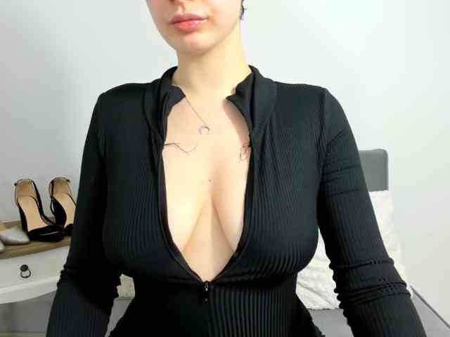 CarliSecret webcam