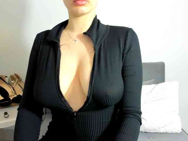 CarliSecret webcam
