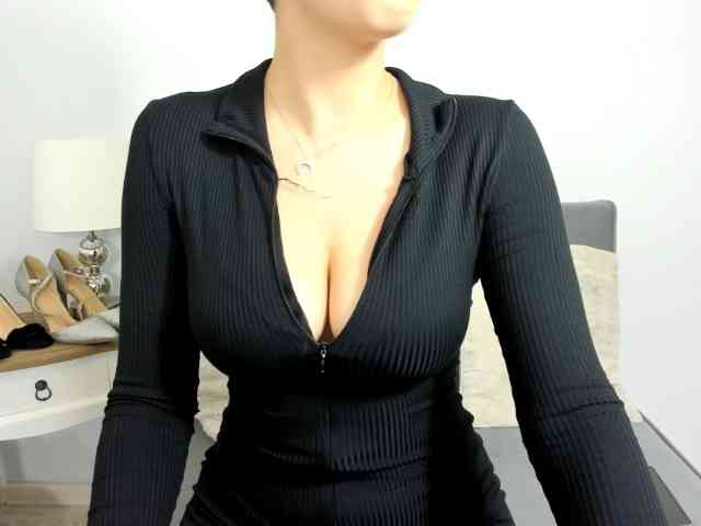 CarliSecret webcam