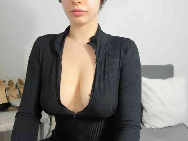CarliSecret webcam