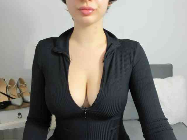 CarliSecret webcam