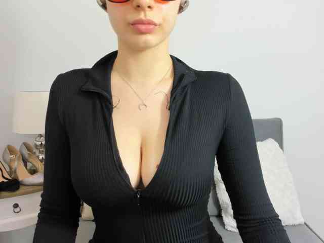 CarliSecret webcam