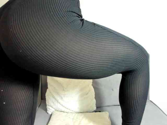 CarliSecret webcam