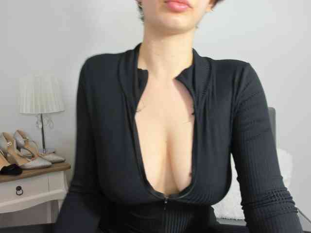 CarliSecret webcam