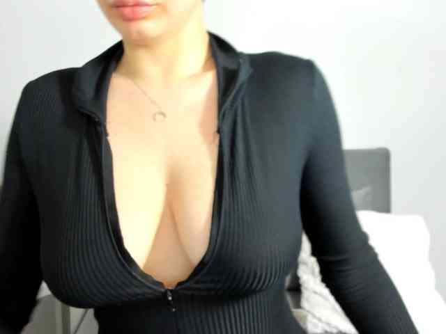CarliSecret webcam