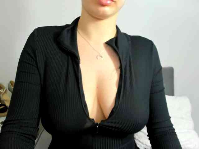CarliSecret webcam