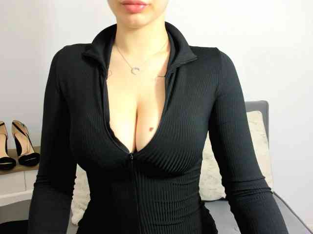 CarliSecret webcam
