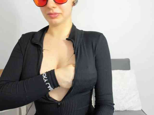 CarliSecret webcam