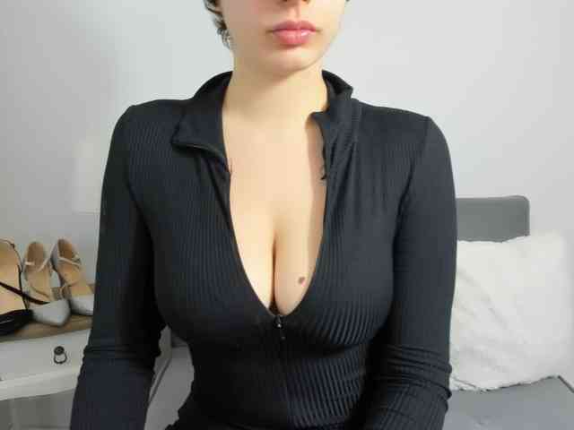CarliSecret webcam