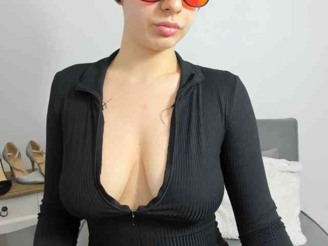 CarliSecret webcam