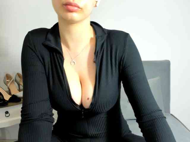 CarliSecret webcam