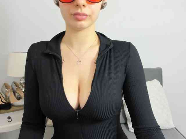 CarliSecret webcam