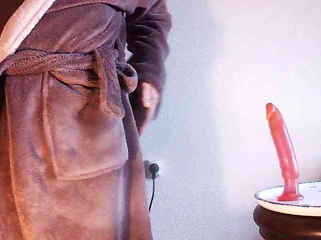 PAUL-fr Live Webcam on BongaCams