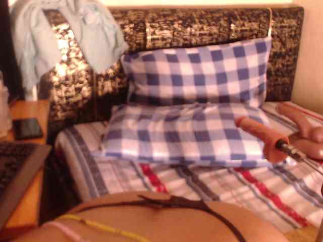 missthigh webcam