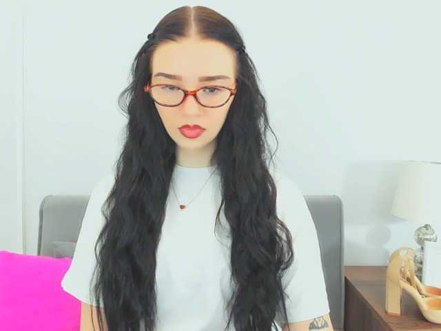 AvaPretty — Freechat on BongaCams